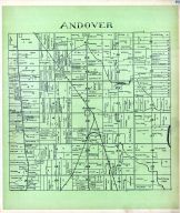 Andover, Ashtabula County 1905